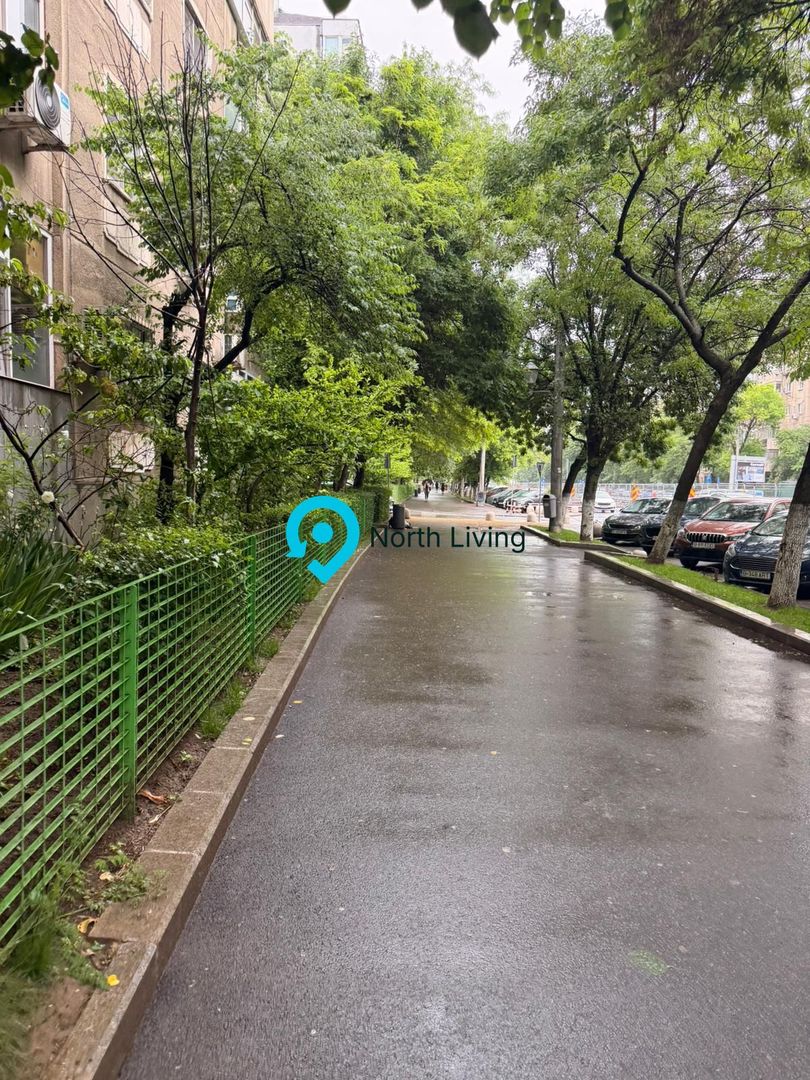 Apartament 3 camere  | Bloc 1992 | Fix langa Parc - Poză 8