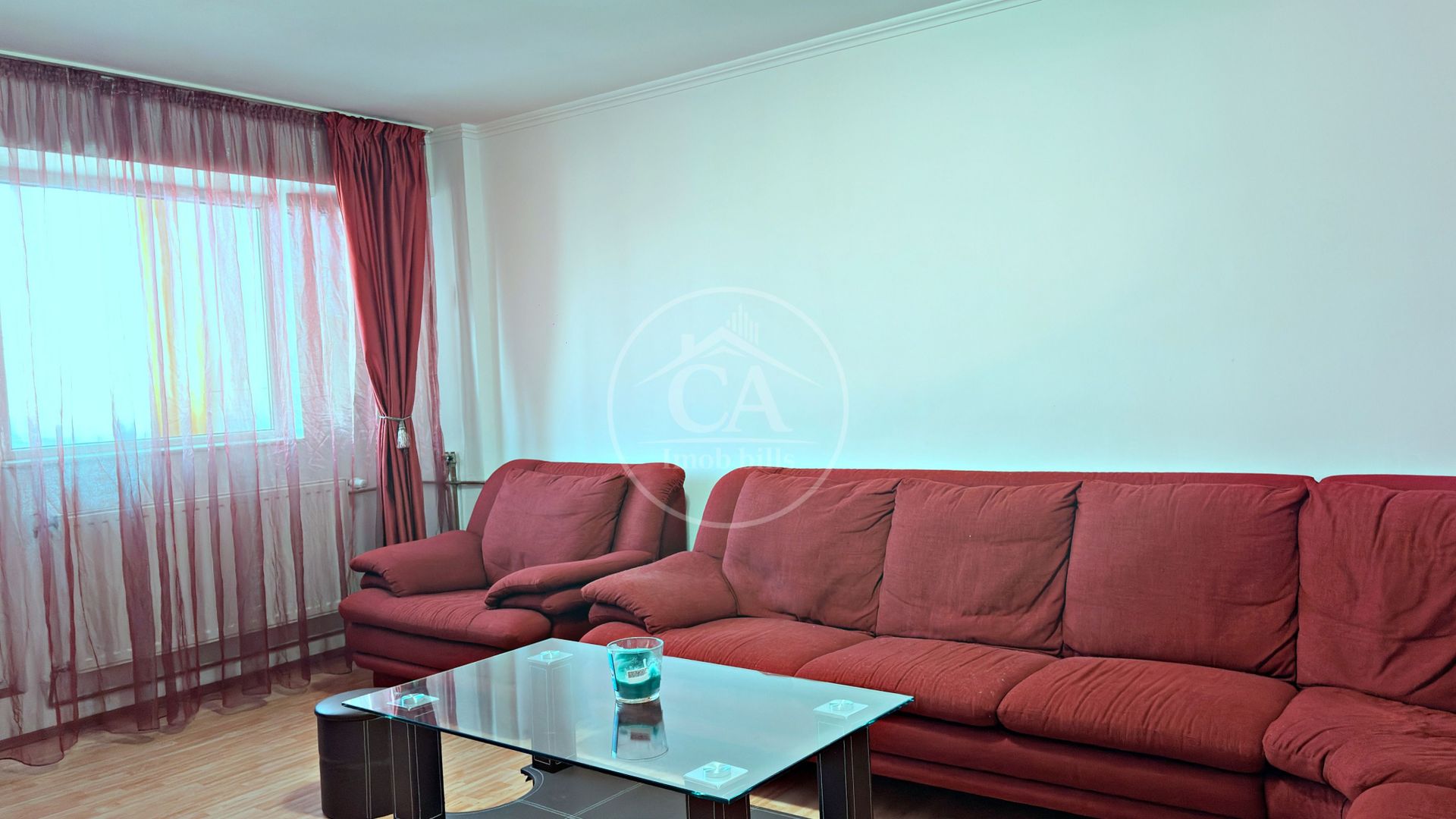 Apartament cu 3 camere de inchiriat în zona Calea Aradului, Oradea - Poză 6