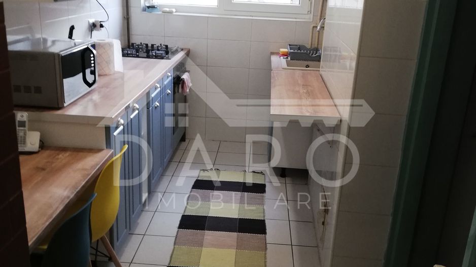 🏡 Apartament 3 camere | 60 mp |  Zona Dacia - Poză 2