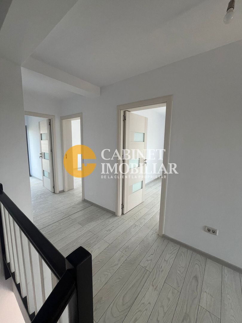 Oferta Casa 4 camere 140.000 Valea Lupului - Poză 12