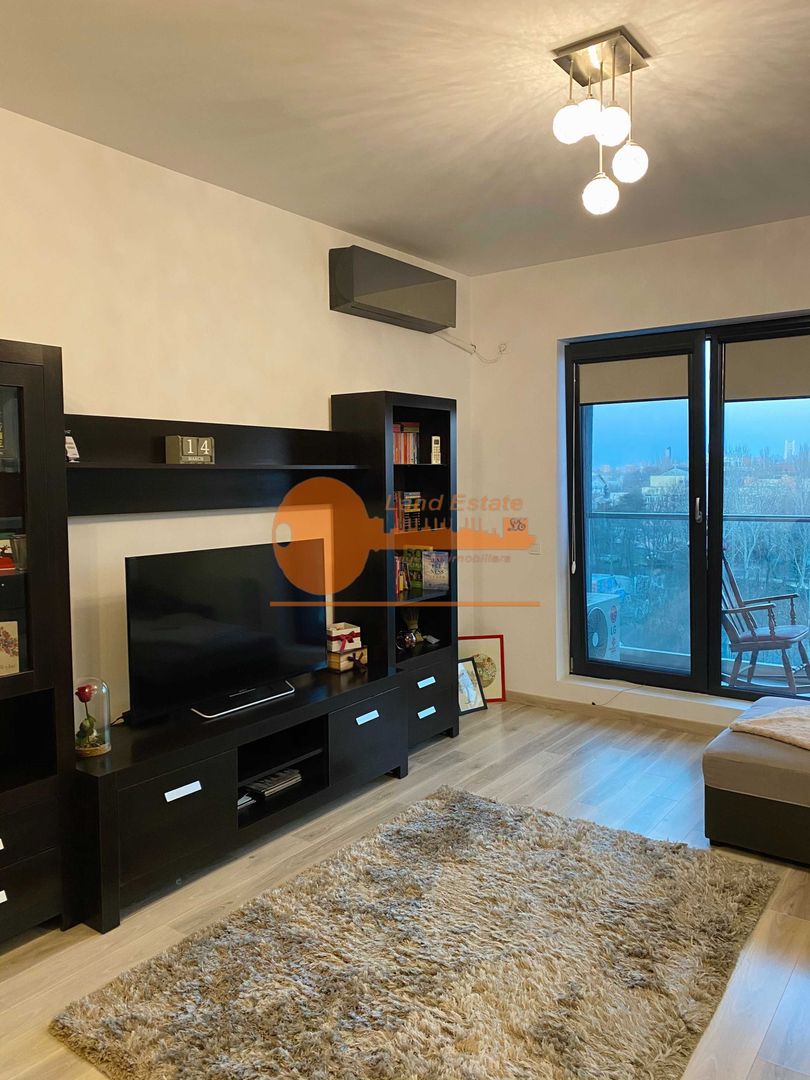 Apartament 2 camere | Crângași – Regie | 61 mp - Poză 1