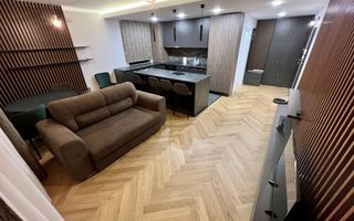 2 camere, lux, parcare,Ac, cartierul Europa complex Luminia, bloc nou - Poză 2