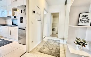 Apartament 2 camere + terasă, natură & liniște — Adora Forest - Poză 6