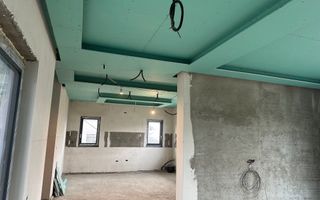 Vila de lux Hlincea, panoramic 360, strada asfaltata! - Poză 6