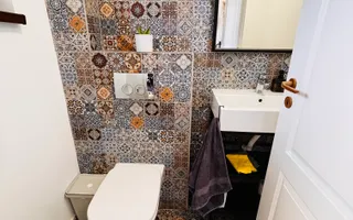 Duplex mobilat și utilat – gata de mutare - Poză 15