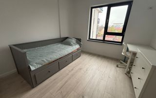Apartament cu 2 camere, tip studio, 1/3 – Str.Arcadiei, Comision 0% - Poză 6