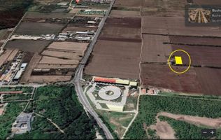 Ocazie ! SNAGOV - Tancabesti, 2.000 mp. teren intravilan langa Snagov Plaza