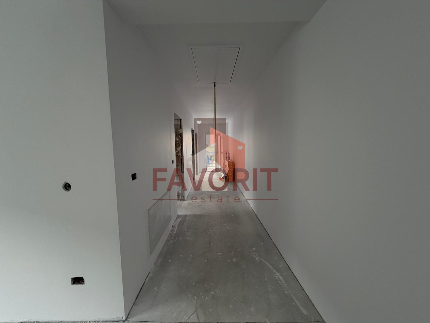 Duplex | 3 camere | Parter+Pod  | Toate utilitatile | Finisaje premium - Poză 8
