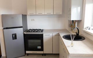 Studio Sanpetru Mobilat Utilat - Poză 10