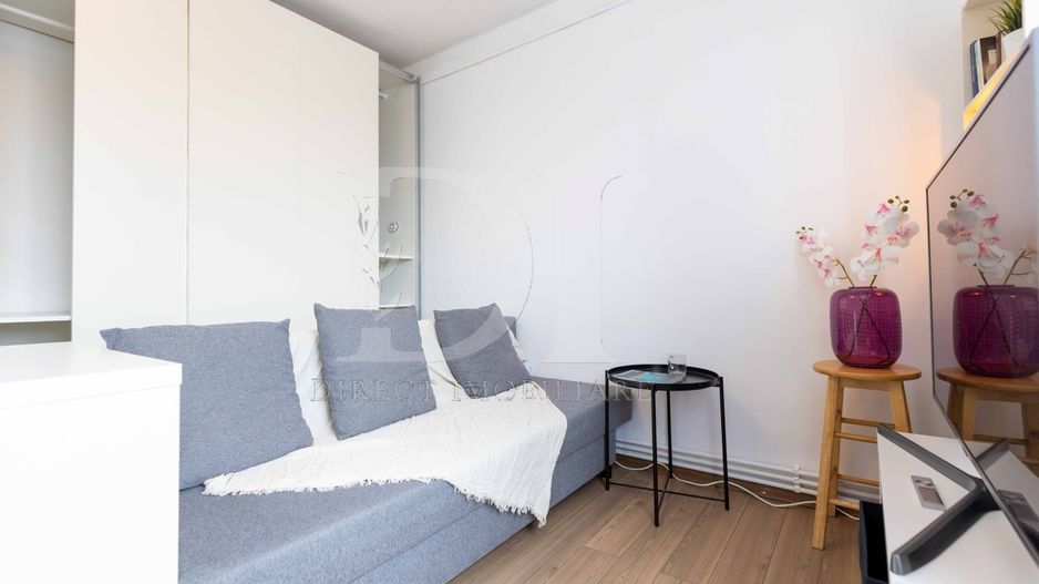 APARTAMENT 2 CAMERE – CLUJ-NAPOCA, MĂNĂȘTUR – ZONA BIG - Poză 2