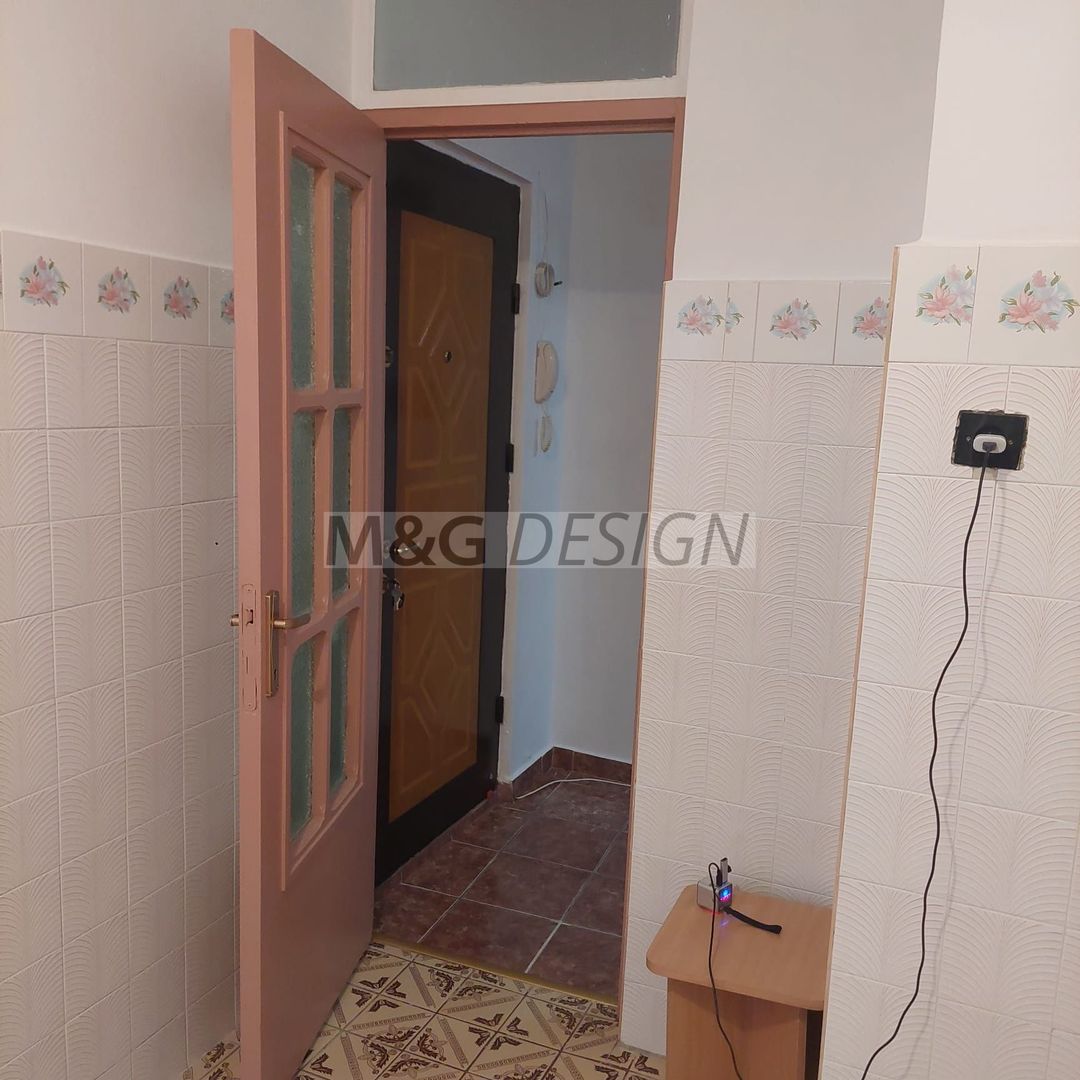 Apartament  1 camera Aradului etaj 1 - Poză 6