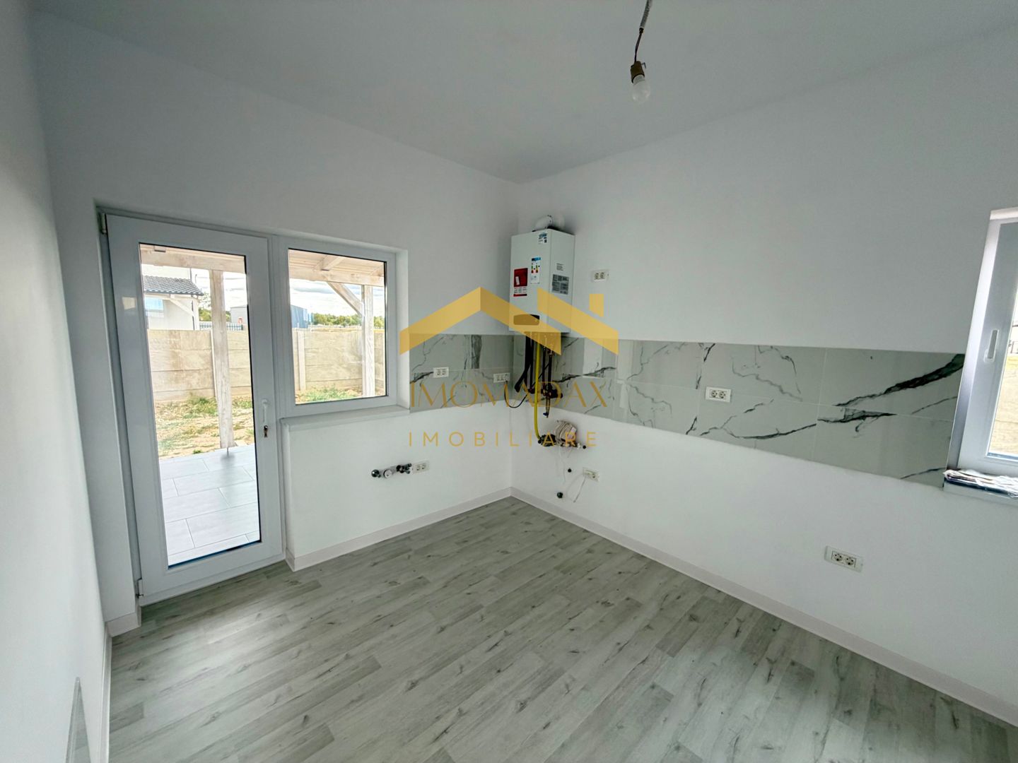 Bucovat-Duplex-Finalizat - Poză 4