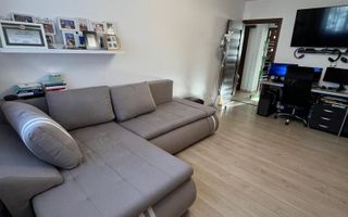 Vanzare apartament cu  2 camere Marasti - Poză 1
