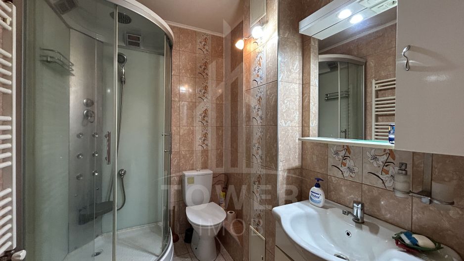 Apartament 2 camere de vânzare Sibiu - Poză 12