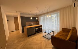 2 camere open space, Premium, Parcare, Zona Piata Abator, Marasti - Poză 3