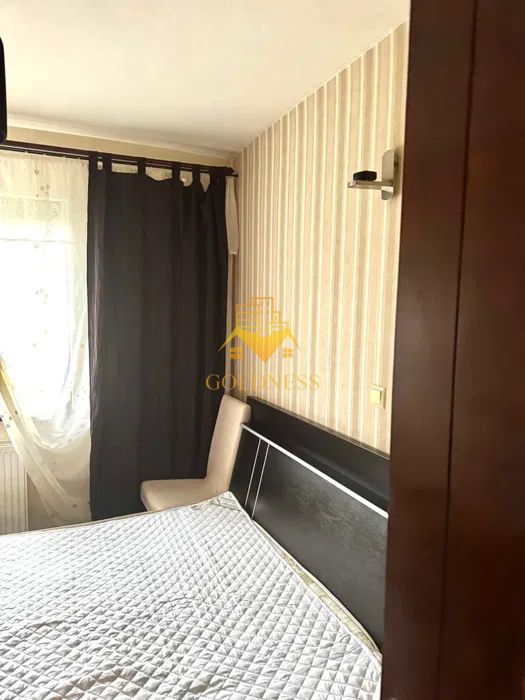 3 camere, modern, Gheorgheni Zona Albac, Titulescu, Interservisan - Poză 4
