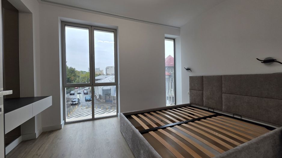 Apartament 3 camere  lux în zona Armenească - Universitate, București - Poză 14