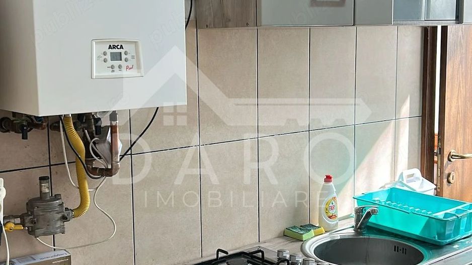 ✨ Apartament modern, luminos, în Unirii – 450 €/lună - Poză 10