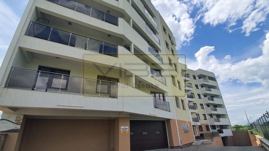 Apartament 2 camere open-space Roua Residence - Poză 1