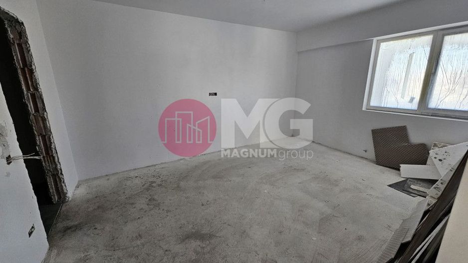 Apartament de vanzare 3 camere + loc de parcare Berceni Postalionului - Poză 4