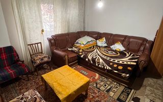 Apartament 1 cameră de închiriat – zona Casa de Cultură - Poză 1