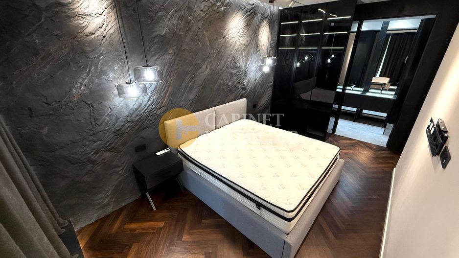 Penthouse Exclusiv- Design Premium - Finisaje de Lux - Comision 0% - Poză 6