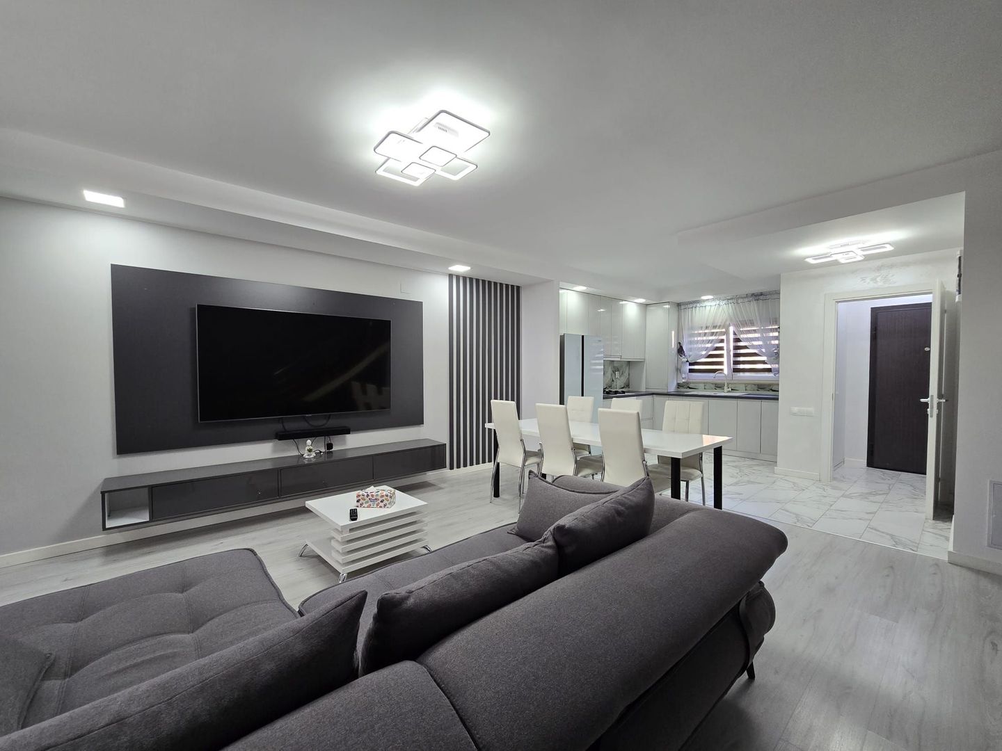 Vila 3 camere Cosmopolis - Poză 2