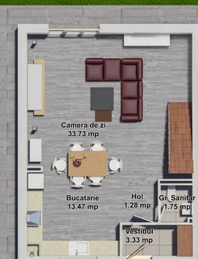 Vila de vanzare - Poză 1