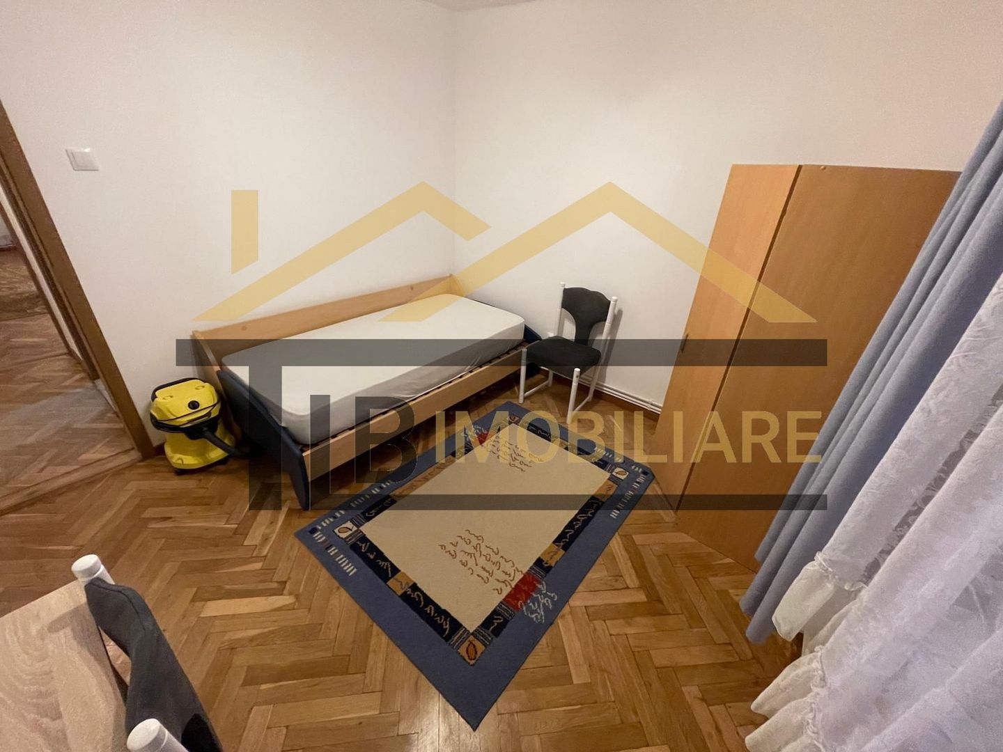 Apartament cu 4 camere, 85mp, Zona Fortuna - Poză 6