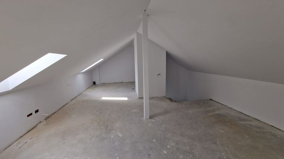 Casă de vânzare Otopeni- P+1 sau P+1+M, 2 locuri parcare, acces facil către DN1 - Poză 11