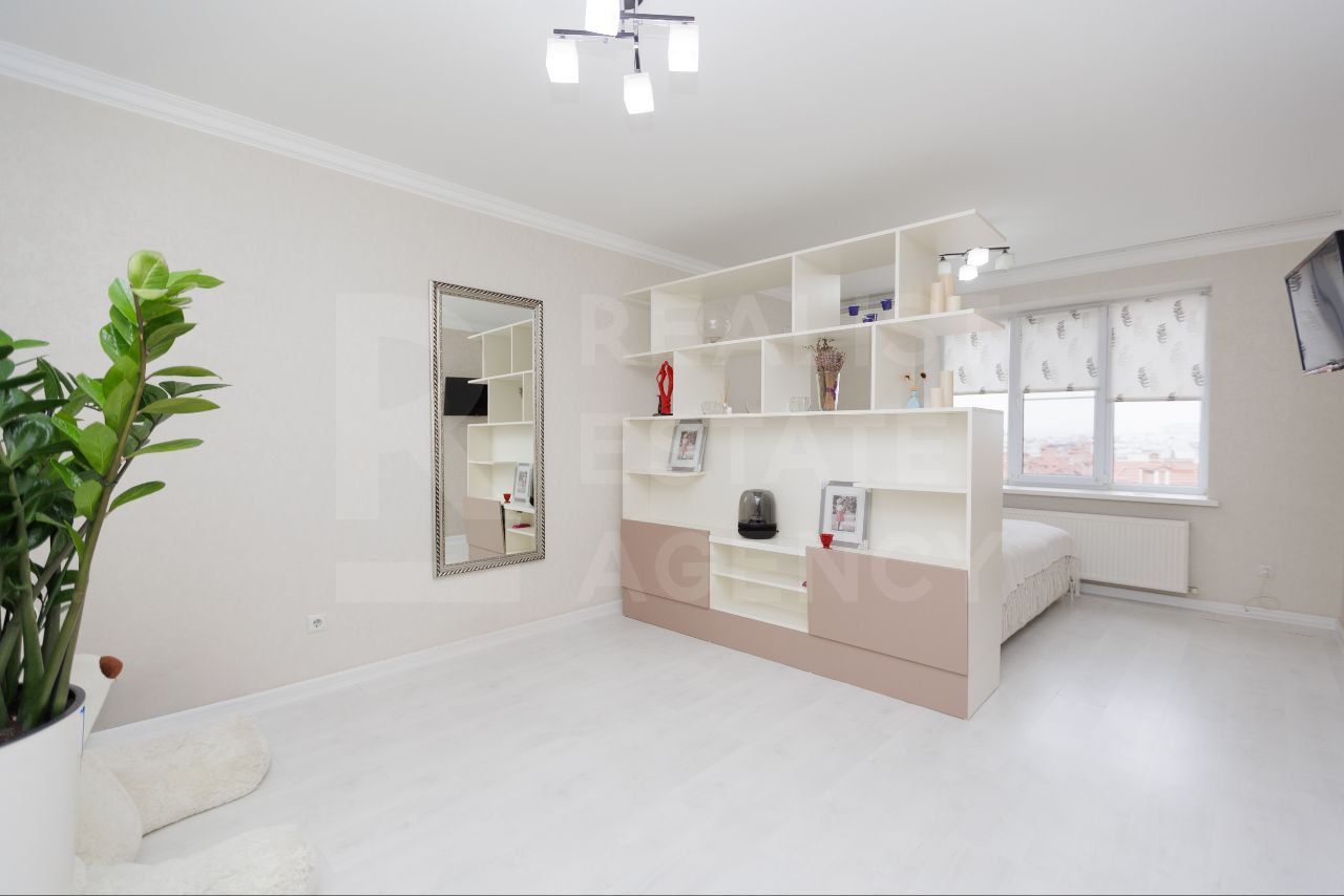 Vânzare, apartament, 2 camere + living, strada Alba Iulia, Buiucani - Poză 7