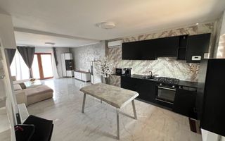 Duplex mobilat si utilat  - 3 camere -2 bai - Poză 7