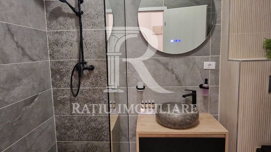 Apartament modern cu sauna inclusa | Victoria Rezidential | Oradea - Poză 10