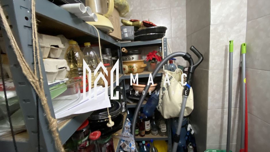 Apartament 4 camere decomandat | Centrală, Cisnădie | 70 mp - Poză 11