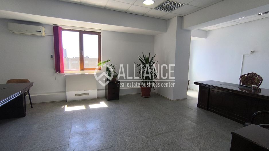 CENTRU TOMIS MALL(COD03)- Birouri mobilate si cu cheltuieli incluse ! - Poză 6