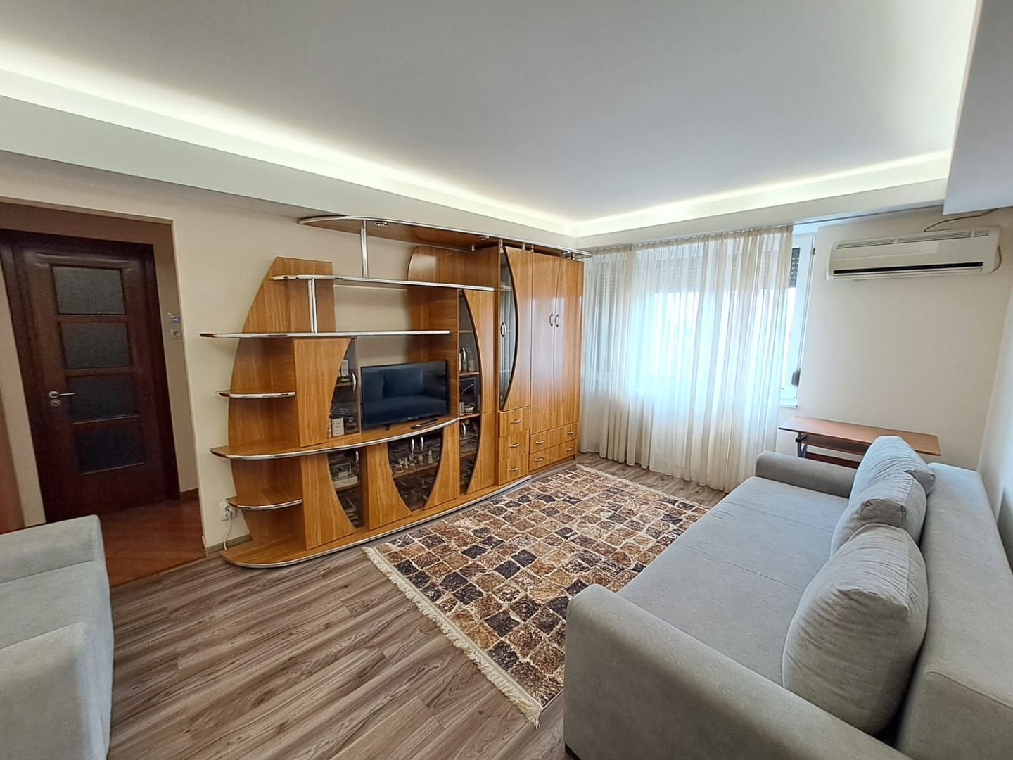 Apartament 2 camere Auchan 1 Decembrie 1918 - Poză 2