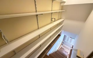 INCHIRIERE CASA INDIVIDUALA | MOBILATA-UTILATA | 85MP | UNIRII | CURTE - Poză 26