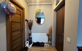 Apartament 3 camere | Etaj intermediar | Zona Str Teilor - Poză 13