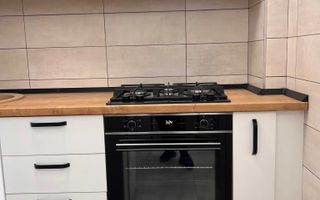 Garsonieră 30 mp, renovată, mobilată, 3 lifturi, metrou 2 minute - Poză 3