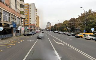 Spațiu comercial Bd. Traian, zona Pizza Plus - Poză 2