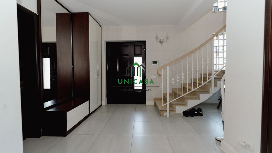 Casa Individuala - Vladesti - Teren de 1780 mp - Poză 52