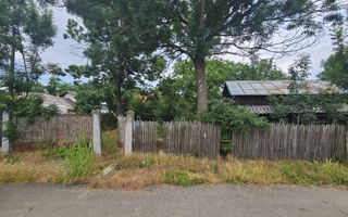 Teren pentru casa Izvoru, gaze, apă, canal, curent, central - Poză 7