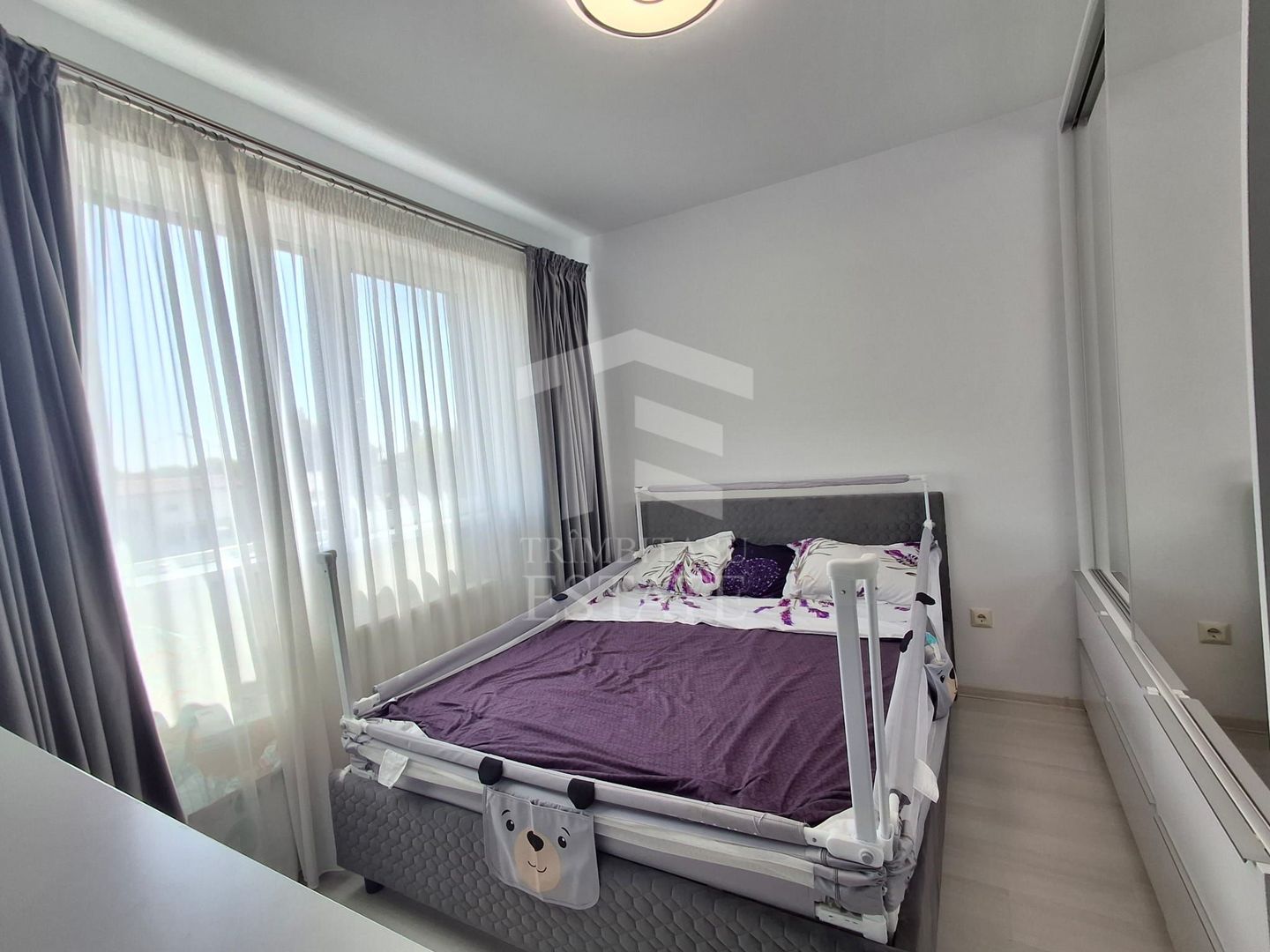 De Vanzare Apartament 2 camere zona Ozana Theodor Pallady - Poză 6