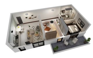 Ocazie! 3 Camere Premium Torontalului + Parcare Inclusă - Poză 4