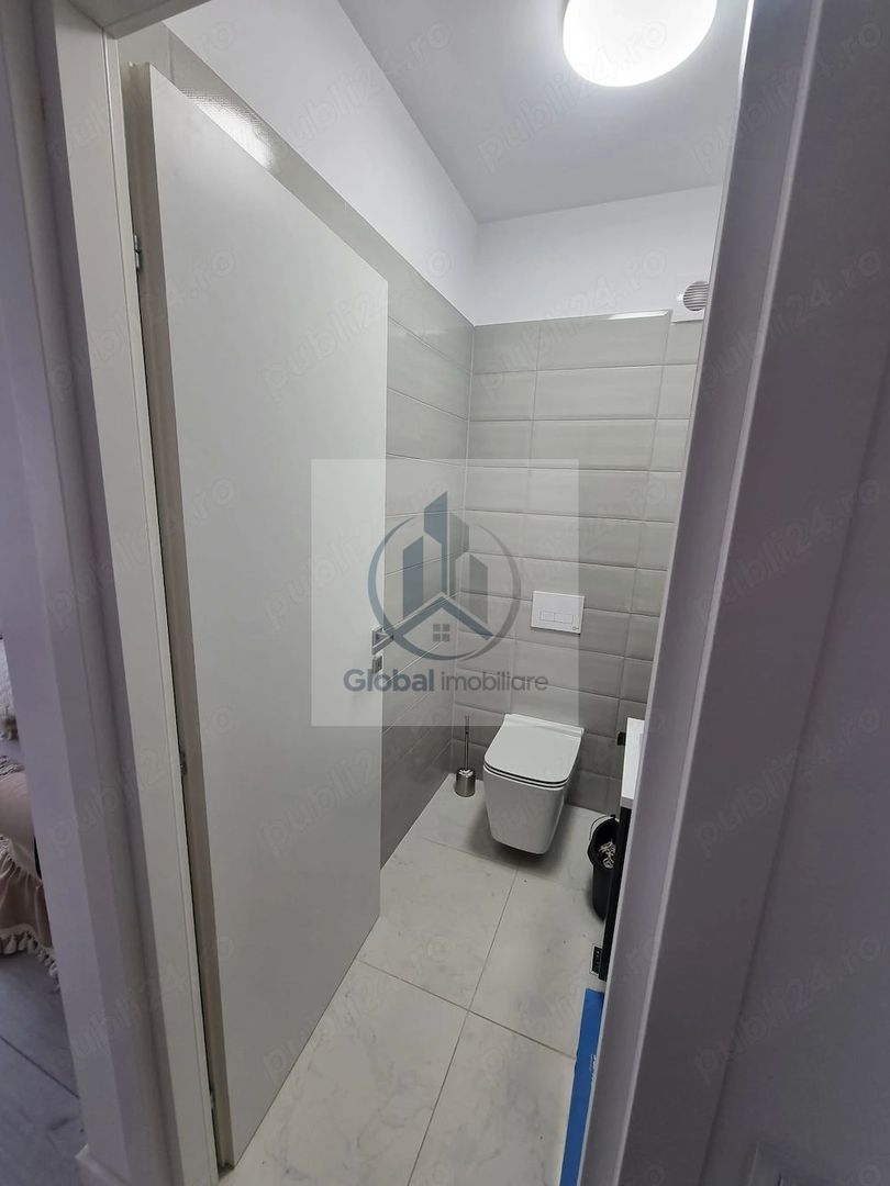 Apartament 2 camere, balcon si parcare subterana Onix Park North - Poză 7
