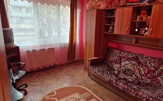 Apartament 2 camere | Etaj 1 | Zona M4 – Str. Mureșului | 34.900 € neg - Poză 5