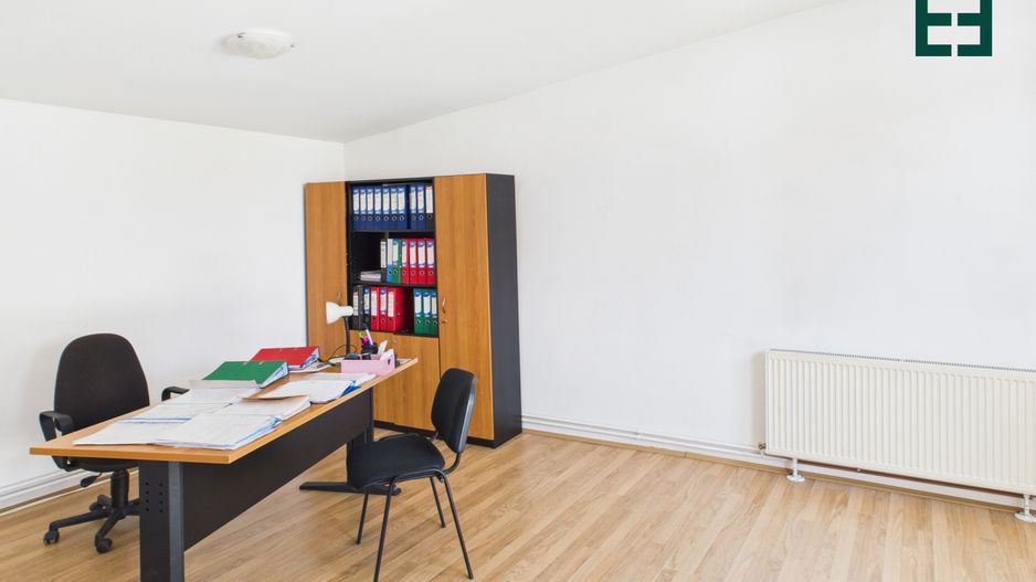 Hală Industrială / Comercială în zonă centrală - Timișoara - Poză 5