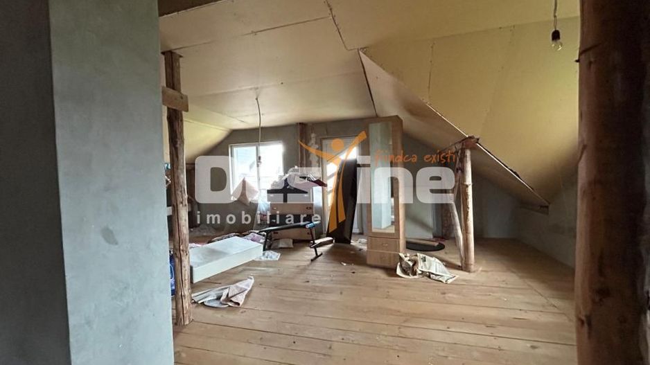 Vila pretabila Pensiune/Cresa/Azil  Fermelor 300mp 415.000€ - Poză 26