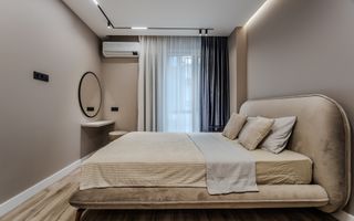 Vânzare, apartament, 3 odăi + terasă, str. Teatrală, Centru - Poză 11