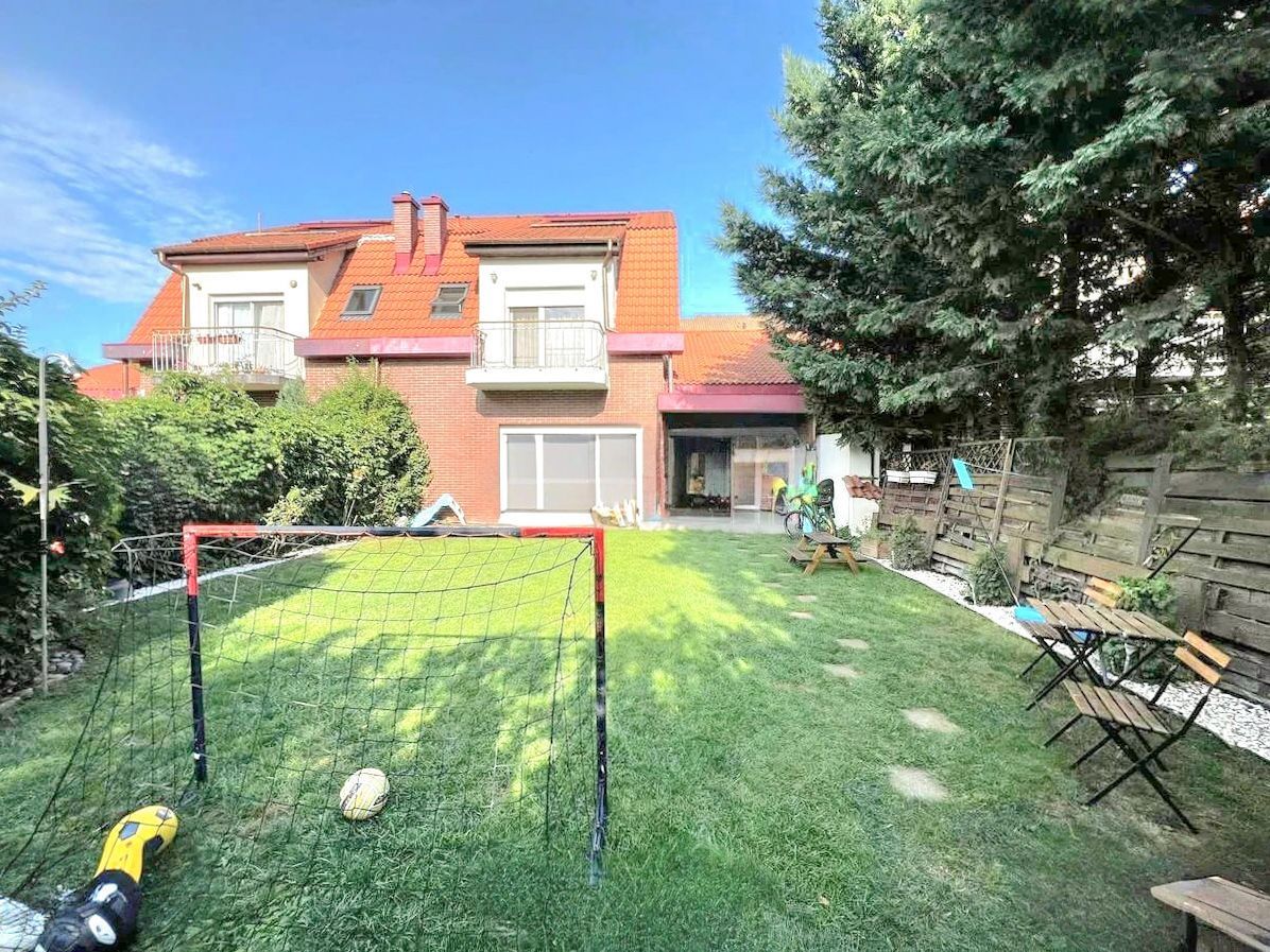 5-Bedroom Villa for Rent in Ibiza Golf I Pipera | American School - Poză 10